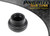 Volkswagen Caddy Models Front Cross Member Mounting Bush (PFF85-250BLK)