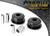 Volkswagen Corrado (1989-1995) Exhaust Mount (EXH006)