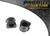 Volkswagen Golf Rear Anti Roll Bar Outer Bush 18mm (PFR85-226H)