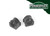 Volkswagen Golf Rear Shock Top Mounting Bush (PFR85-241)