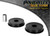 Volkswagen Golf Upper Engine Mount Insert (PFF85-440BLK)