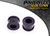 Volkswagen Golf Front Wishbone Front Bush 30mm (PFF85-201BLK)