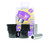 Volkswagen Golf Lower Engine Mount Insert (Large) Motorsport (PFF85-504BLK)