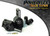 Volkswagen Golf Rear Diff Front Mounting Bush (PFR85-523)