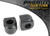 Volkswagen Golf Lower Torque Mount Small Bush (PFF3-1325)