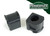 Volkswagen Golf Rear Diff Rear Mounting Bush (PFR85-270BLK)