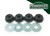Volkswagen Iltis (1978 - 1988) Diff Mounting Bush Kit of 3 (PFR85-1020KIT3)