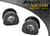 Volkswagen Jetta Models Rear Anti Roll Bar Inner Bush 19.5mm (PFR85-225)