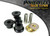 Volkswagen Jetta Models Front Anti Roll Bar Bush 20mm (PFF85-205-20H)