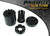 Volkswagen Jetta Models Front Strut Top Mount Bush -10mm (PFF85-431H)