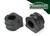 Volkswagen Jetta Models Rear Anti Roll Bar Mount 16mm (PFR3-511-16BLK)