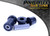 Volkswagen Scirocco Models Rear Anti Roll Bar Inner Bush Eibach 25mm (PFR85-225-25BLK)