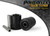 Volkswagen Tiguan Models Rear Subframe Front Mounting Bush (PFR85-527BLK)
