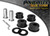 Volkswagen Transporter Models Rear Anti Roll Bar Bush to Chassis 28mm (PFR85-1312-28)