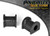 Volkswagen Transporter Models Rear Anti Roll Bar Bush to Arm 22mm (PFR85-1313-22)