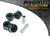 Volvo 240 (1975 - 1993) Rear Panhard Rod To Chassis Bush (PFR88-214)
