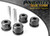 Volvo 850, S70, V70 (1991- 2000) PowerAlign Wheel Mounting Guide Pin (PF99-514-15)