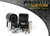 Volvo S40 (2004 - 2012) Gearbox Mount Insert (PFF19-1226)