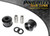 Volvo V70 (2008 - 2016) Rear Trailing Arm Bush (PFR19-1917BLK)