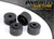 Volvo XC70 P3 (2008 - 2016) Rear Trailing Arm Bush (PFR19-1917BLK)