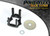 Zinoro M12 (2013 - 2015) Rear Subframe Front Mounting Bush (Road) (PFR5-420)
