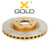 Street Series - X-GOLD