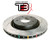 4000 series T3 - Left Hand