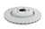 Street Series - Hybrid Composite - Drilled