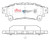 Toyota  Crown / Mirai / Sienta Hybrid 2015 On / Prius A & V Hybrid 2012 On / Lexus Hybrid  2009 On R