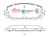 Toyota Aqua Hybrid 2011 On / Corolla Hybrid 2019 On / Vitz Hybrid 2017 On / Lexus F