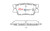 Toyota Corolla Hybrid 2010 On / Lexus Hybrid 2009 On  / Toyota Sai Hybrid / Daihatsu Altis Hybrid 2013 On R