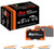 Brake Pads Xtreme Performance | Front Axle