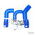 Silicone Hoses for the Ford Focus TDDi