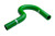 Silicone Noise Generator Hose for the Ford Focus RS Mk2