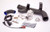 High Flow Blow Off Valve and Kit for MK6 VW Golf 2 Litre Turbo