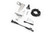 Recirculation Valve and Kit for Fiat 500 Abarth T-Jet