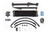 Forge Motorsport Honda Civic FK2 Oil Cooler Kit