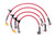 Honda Civic Type R FK8 2.0 Turbo Brake Lines