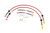 Peugeot 308 GTI 2017- Brake Lines