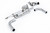 Milltek Exhaust Lotus Emira 3.5L V6 Supercharged Particulate Filter-back Exhaust