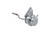 Nissan GTIR Adjustable Actuator with a Bent Rod
