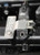 Brake Vacuum and Pressure Sensor Clamps for Renault Megane 225/230