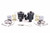 Recirculation Valves for the Porsche Cayenne/ Macan V8 Turbo