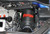 Induction kit for the 3.2 Audi A3