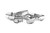 Hose Clamp Set for FMKCIB