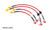 VW Beetle 1302s/1303s 1.6 Brake Lines