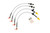 VW Golf Mk5 R32 3.2 - 4 Motion Brake Lines
