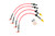 Honda Civic - Type R 1.6 (EK9 Chassis) 1997 - 2000 Brake Lines