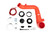 VAG 1.0 TSI 2022- Dump Valve