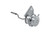 Nissan S14 Adjustable Actuator with Bent Rod